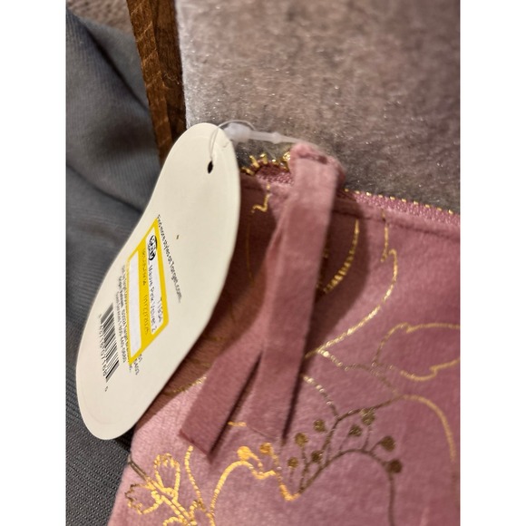 Pink Accessory Bag - Picture 4 of 6